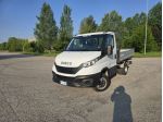 IVECO DAILY RIBALTABILE
