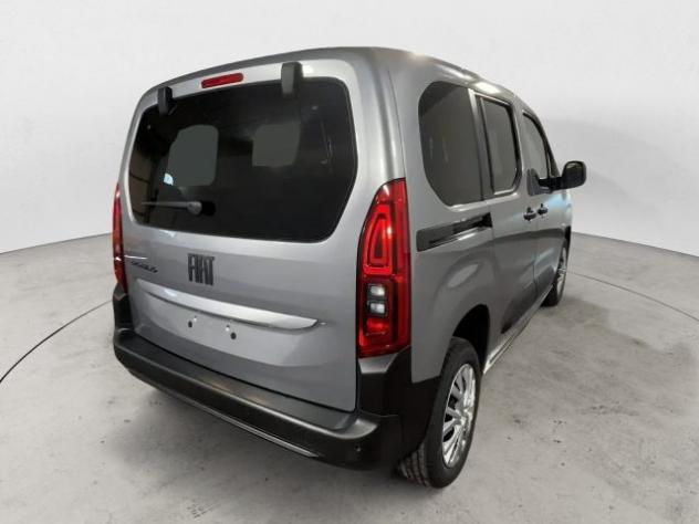 FIAT 130 Doblò 1.5 Diesel Cv Mt6 Passo Corto rif. 23998515 - Foto 6