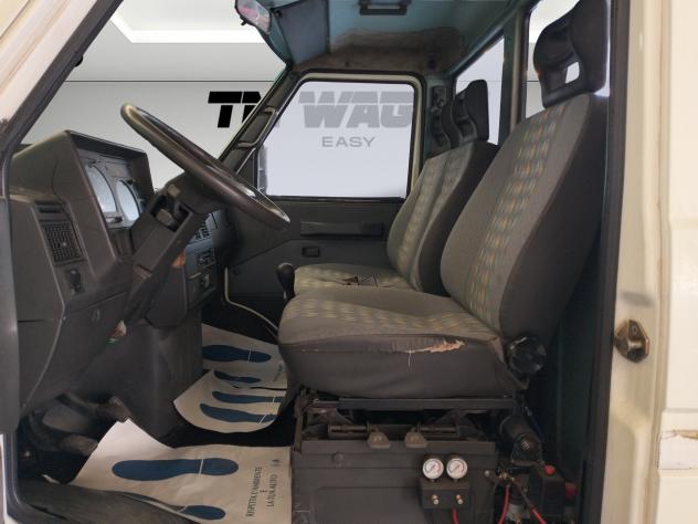 Iveco Daily 35.10 2.8 TD PC - carroattrezzi patente C - IVA ESCLUSA - Foto 7