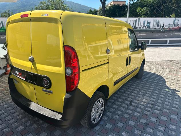 Fiat Doblo Dobl1.3 MJT PC-TN Cargo Lamierato SX - Foto 3