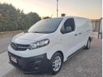 Opel vivaro xl l3 2.0 150cv enjoy 2021 doppia port