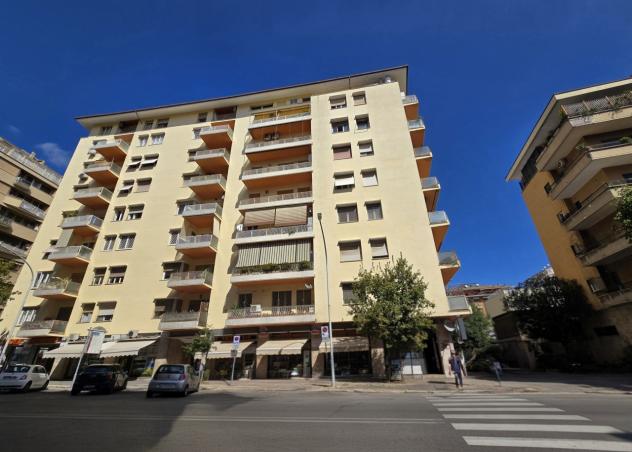 appartamento in vendita a Roma in zona Trieste