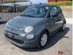 FIAT 500C 1.0 HYBRID CABRIO 70 CV