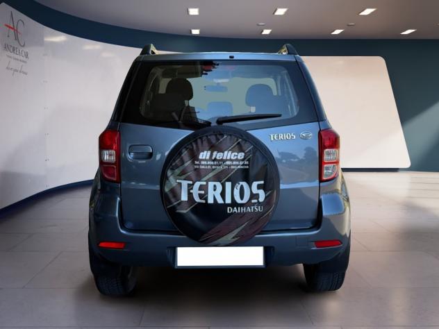 Daihatsu Terios Terios 1.3 SX - Foto 5