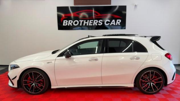 MERCEDES-BENZ A 35 AMG 4Matic KIT AERO - MULTIBEAM rif. 23868590 - Foto 4