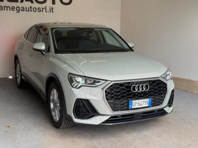 AUDI Q3 SPB 35 TDI rif. 24182091 - Foto 2