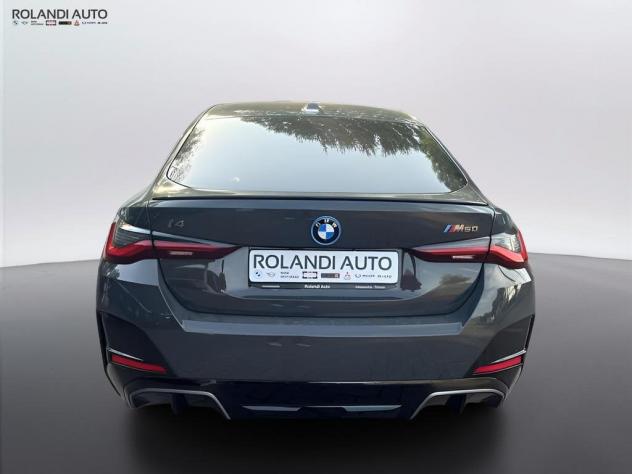 BMW i4 M50 Sport auto - Foto 7