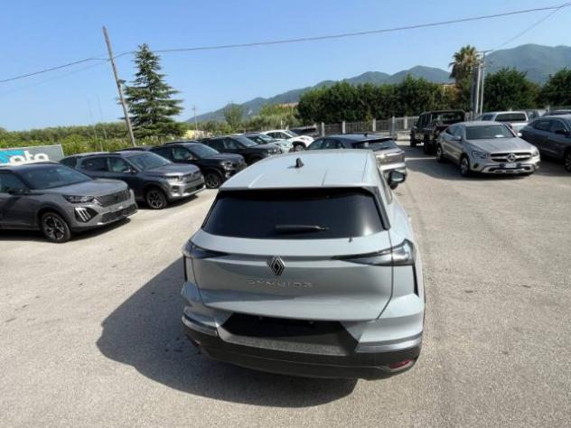 RENAULT Symbioz techno ECO-G 120CV rif. 23936905 - Foto 6