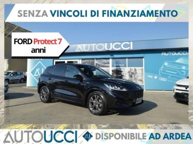 FORD Kuga 1.5 EcoBlue 120 CV 2WD ST-Line rif. 24010797