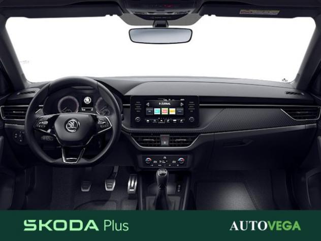 SKODA Scala 1.0 tsi monte carlo 115cv rif. 22392916 - Foto 3