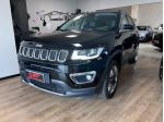 Jeep Compass 4x4 2.0 Multijet 140cv  Limited
