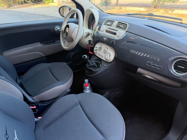 Fiat 500 1.3 M-Jet Pop - Foto 5