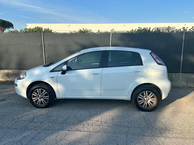Fiat Punto 1.4 8V 5 porte Natural Power Lounge - Foto 5