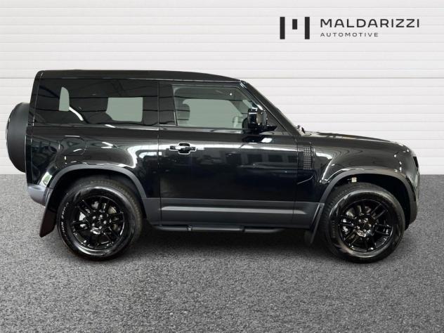 Land Rover Defender VII 2025 90 90 3.0d mhev S awd 200cv auto - Foto 5