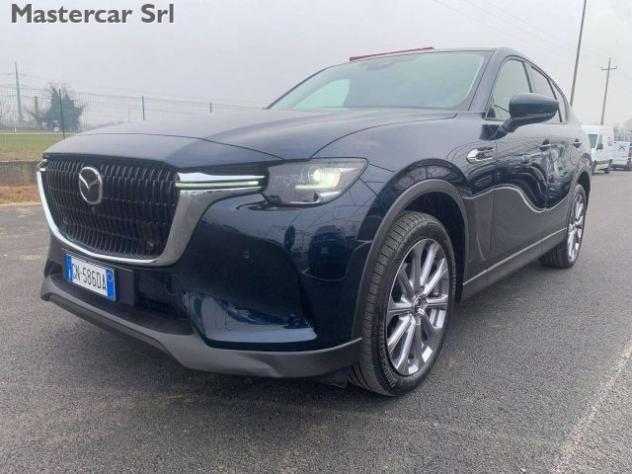 MAZDA CX-60 3.3 m-hybrid boost Excl Line rwd auto - GN586DA rif. 24026386 - Foto 2