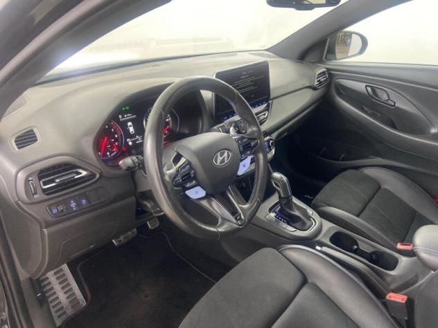 HYUNDAI i30 3ª serie i30 Fastback 2.0 T-GDI 280 CV DCT N Performance - Foto 7