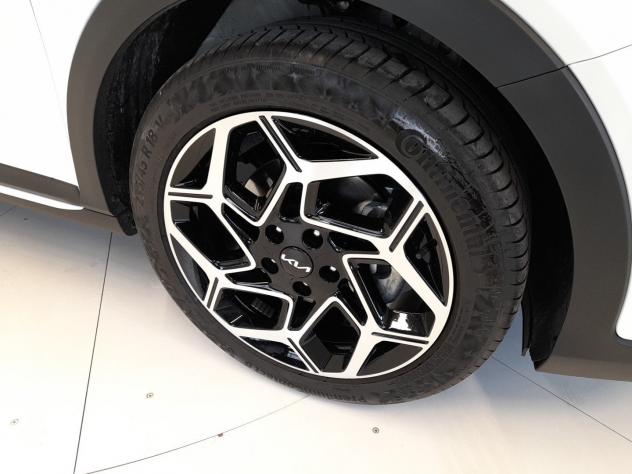 Kia Xceed 1.5 T-GDi DCT MHEV GT Line Plus - Foto 7