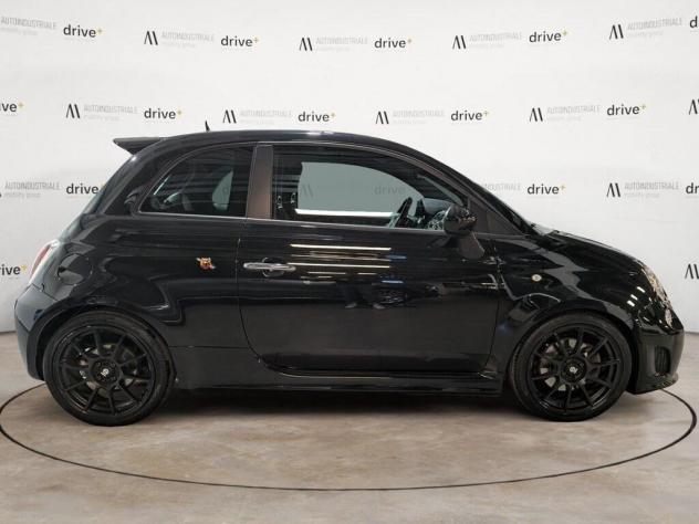 Abarth 500 595 1.4 16v t. t-jet 140cv - Foto 5