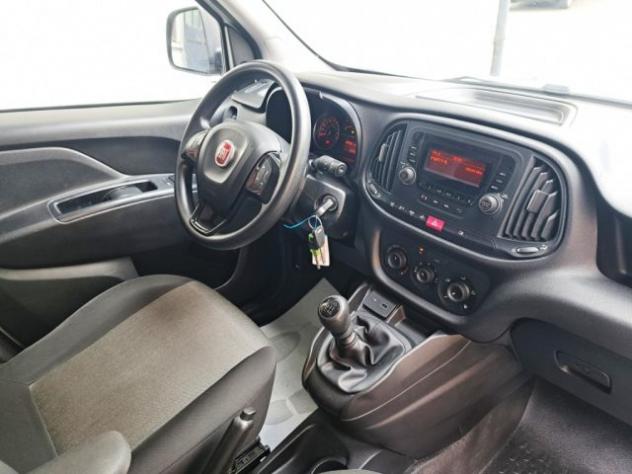 FIAT Doblo maxi 1.6 MJT 105CV PL-TN Cargo Maxi Lamierato rif. 23905404 - Foto 10