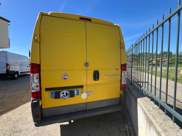 Fiat Ducato 30 2.3 MJT PC-TN Furgone - Foto 10