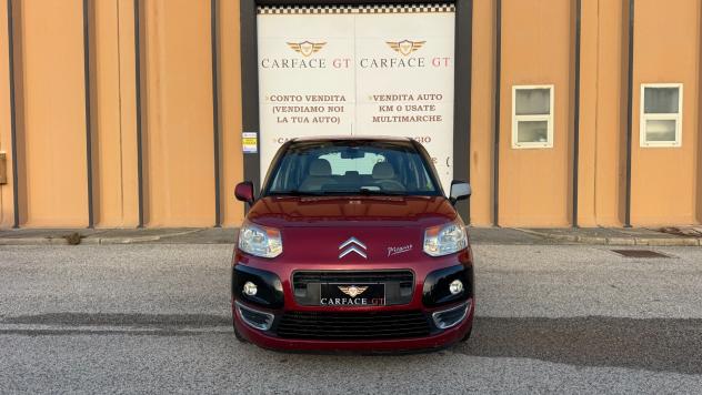 Citroen C3 Picasso 1.6 HDi 90 CV - 2009 - Foto 2