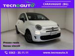 FIAT 500 500 1.0 Hybrid Connect 70CV