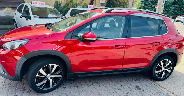 Peugeot 2008 PureTech Turbo 110 EAT6 S&S GT Line - Foto 5
