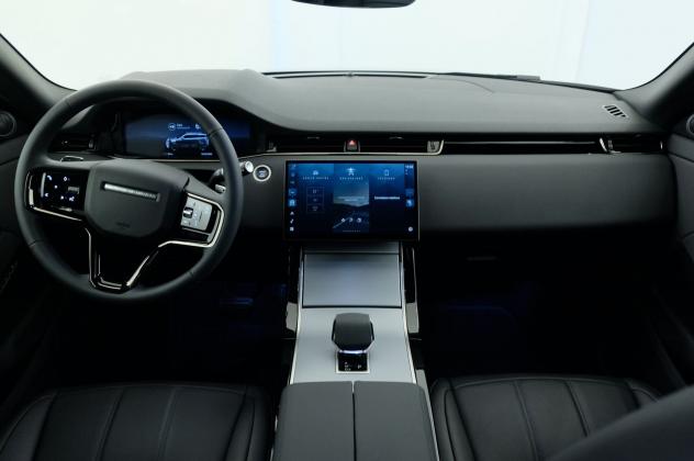 Land Rover Range Rover Evoque 2.0 D165 MHEV Dynamic SE AWD auto - Foto 4