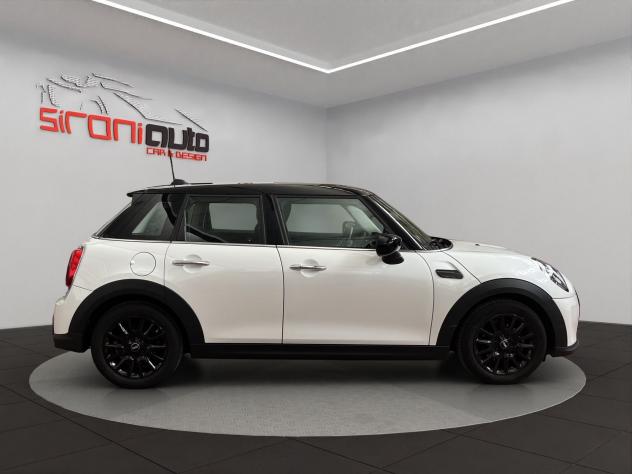 MINI Mini 5 porte Mini Cooper 5 porte Premium Plus Edition - Foto 9