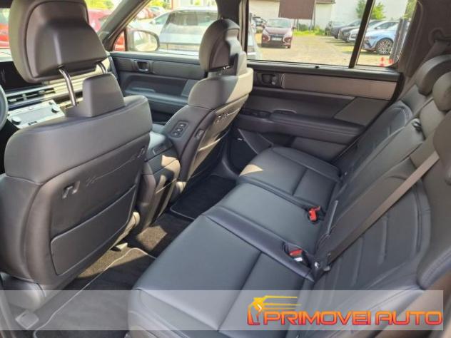HYUNDAI Santa Fe 1.6 T-GDi HEV 4WD AT 7 posti XCLASS rif. 21377147 - Foto 3
