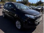 Ford EcoSport 1.5 TDCi 95 CV Titanium