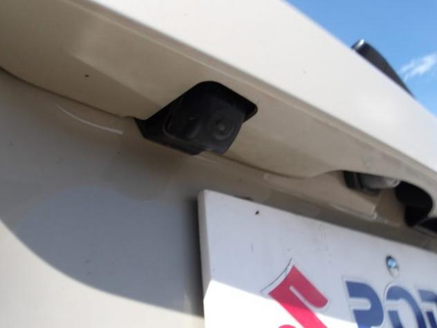 SUZUKI Vitara 1.0 Benzina 112cv 4X4 AllGrip GANCIO DI TRAINO rif. 23816512 - Foto 8