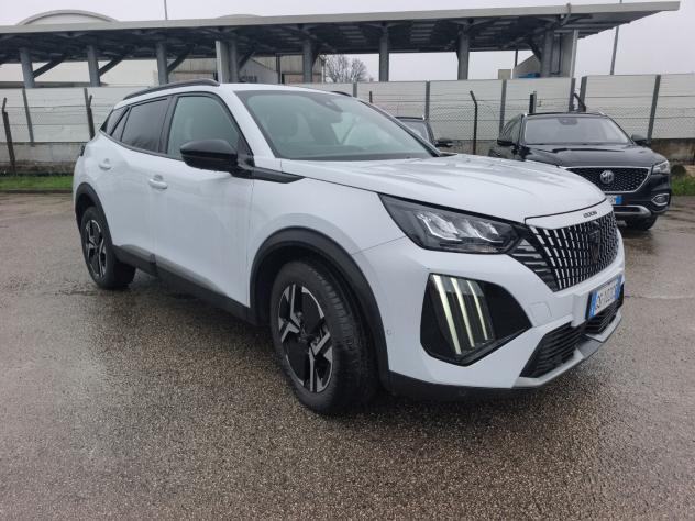 Peugeot 2008 1.2 puretech Allure s&s 100cv - Foto 8
