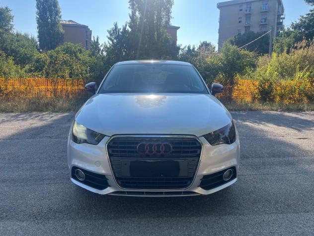 Audi A1 1.2 TFSI Attraction - Foto 2