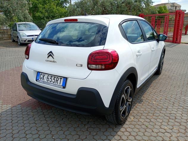Citroen C3 BlueHDi 100 S&S Feel Pack - Foto 3