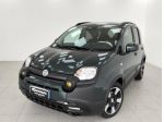 FIAT Pandina Cross 1.0 firefly hybrid