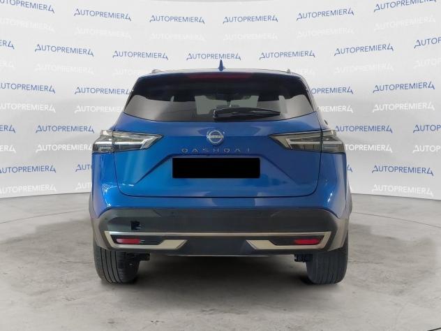Nissan Qashqai 1.3 MHEV 158 N-Connecta Xtronic - Foto 4