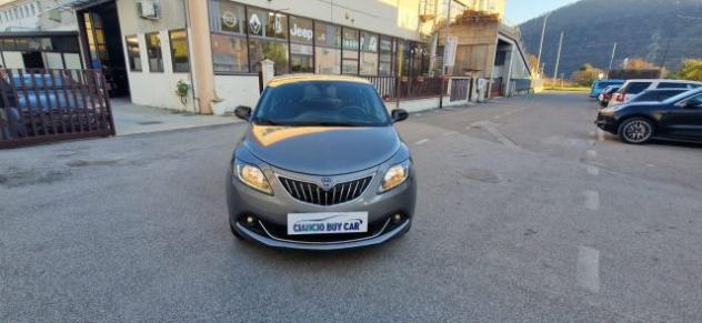 LANCIA Ypsilon 1.0 FireFly 5 porte S&S Hybrid Ecochic Gold rif. 23811518 - Foto 5