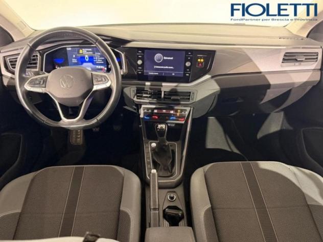 Volkswagen Polo 6ª SERIE 1.0 TGI 5P. STYLE - Foto 6