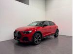 AUDI A1 ALLSTREET 30 TFSI S-TRONIC IDENTITY CONTRAST rif. 24058128