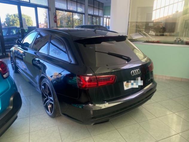 AUDI A6 Avant 3.0 TDI competition quattro MOTORE NUOVO rif. 23031616 - Foto 4