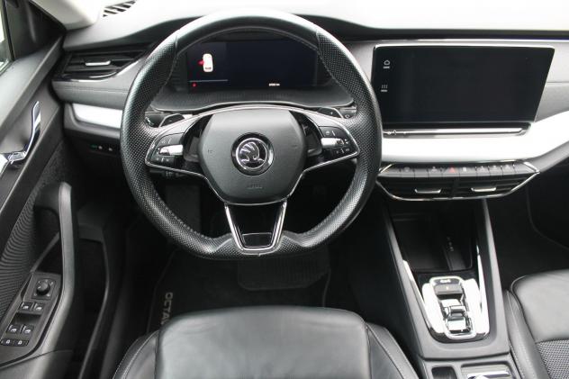 Škoda Octavia 2.0 TDI EVO 110KW WAGON STYLE DSG 4WD - Foto 7