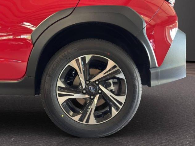 SUBARU Crosstrek 2.0i e-Boxer MHEV CVT Lineartronic Style Xtra rif. 23793088 - Foto 6