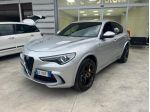 Alfa Romeo Stelvio 2.9 Bi-Turbo V6 510 CV AT8 Quadrifoglio
