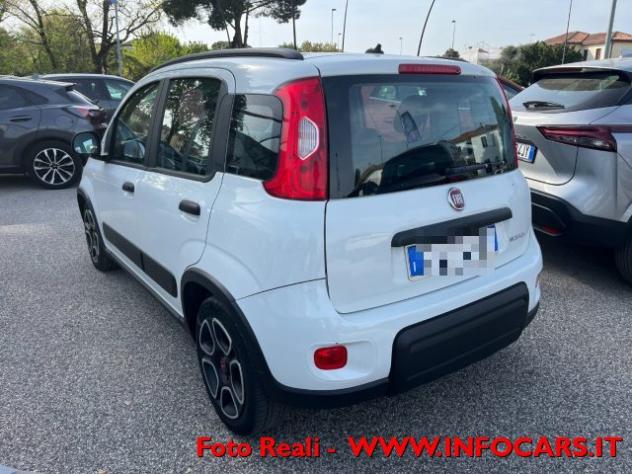 FIAT Panda 1.0 FireFly S&S Hybrid City Life PROMO rif. 23501209 - Foto 4