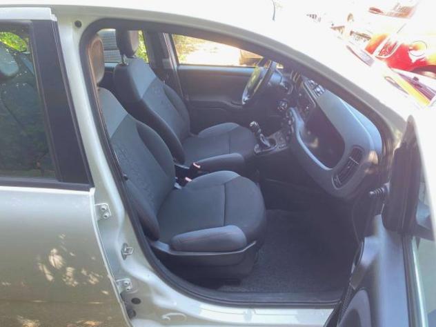 Fiat New Panda Unico-Proprietario * ADAS * Sensori park. + Com. V - Foto 9
