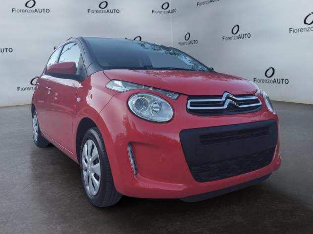 Citroën C1 1.0 VTi Feel 53Kw (Man)"PREZZO REALE"(F1259) - Foto 2
