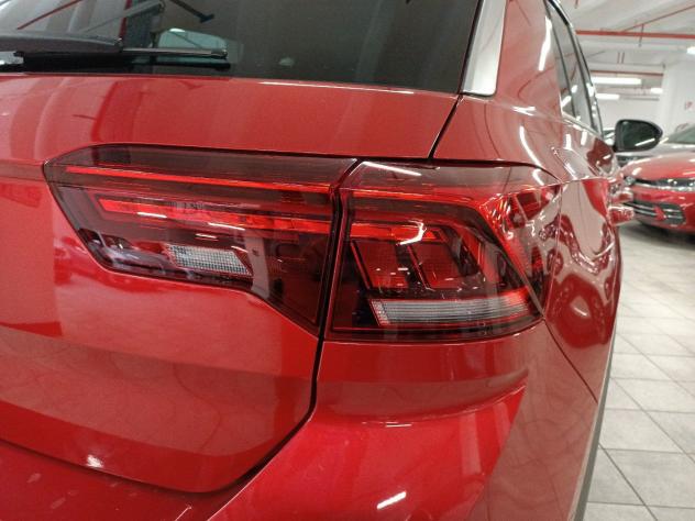 Volkswagen T-Roc 1.5 TSI ACT Style - Foto 7