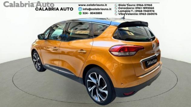 RENAULT Scenic Scénic dCi 160 CV EDC Energy Edition One rif. 22641975 - Foto 3