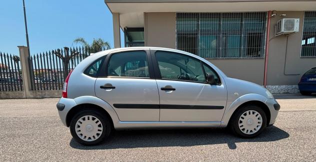 Citroen C3 1.1 Elegance ANNO 2006 - Foto 6